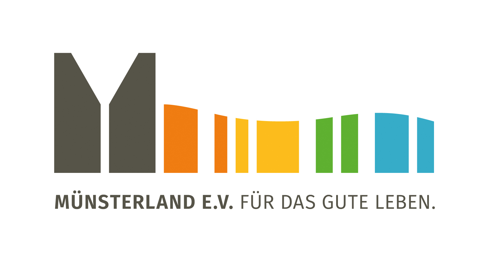 Logodarstellung des Münsterland e.V.
