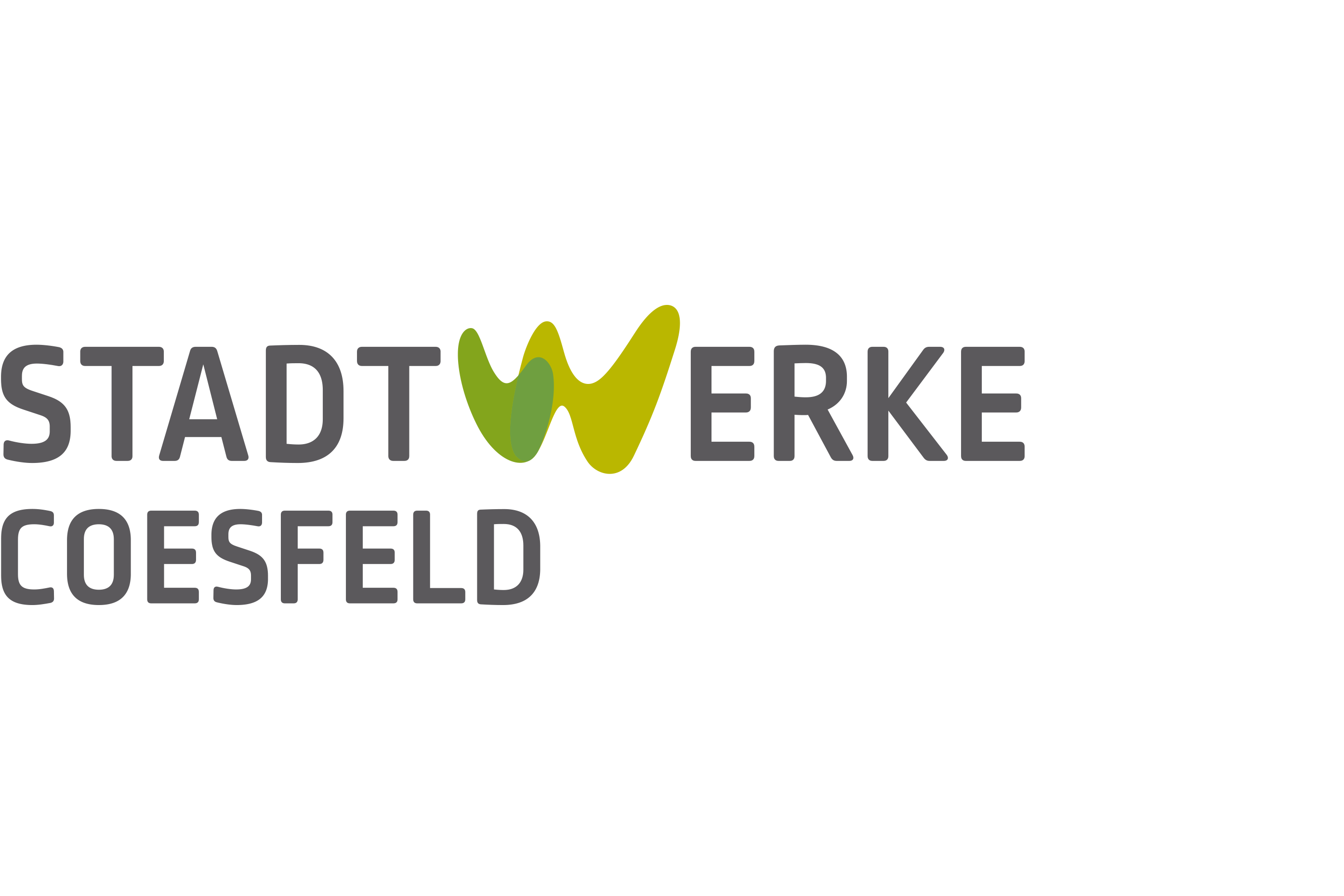 Logo der Stadtwerke Coesfeld