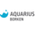 Logo des Aquarius Borken