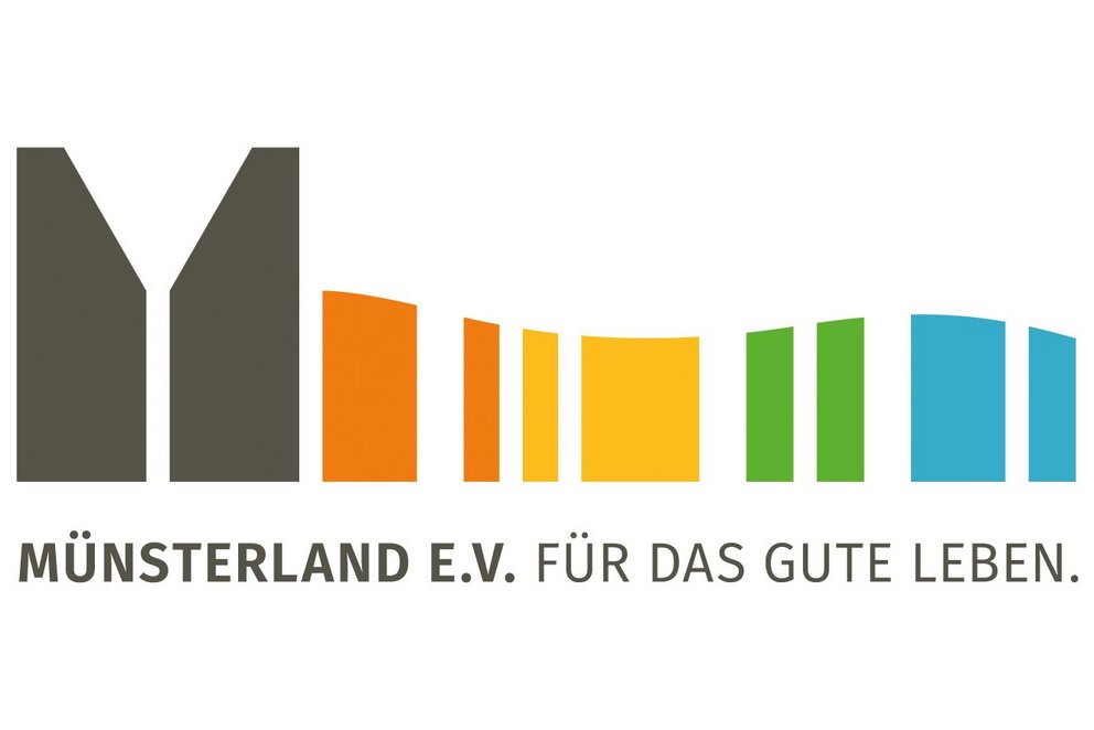 Logodarstellung des Münsterland e.V.