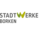 Logo der Stadtwerke Borken